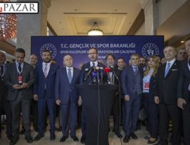 Takım harcama limitleri kulüpleri kurtaracak mı?